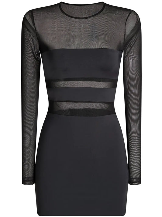 Lars Mini Dress