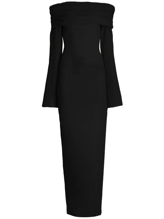 Galleria Maxi Dress