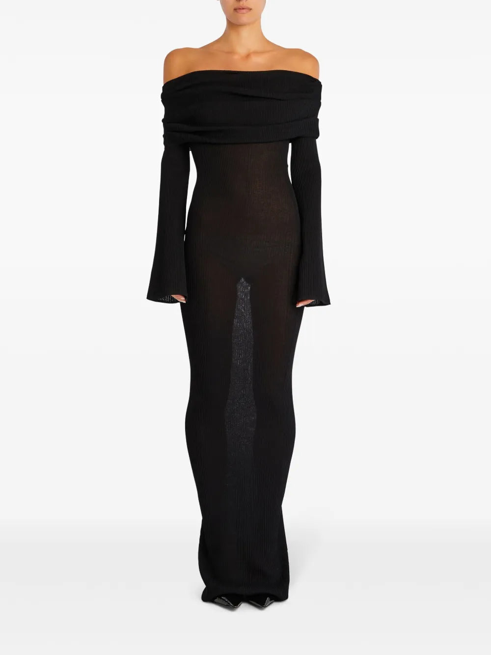 Galleria Maxi Dress