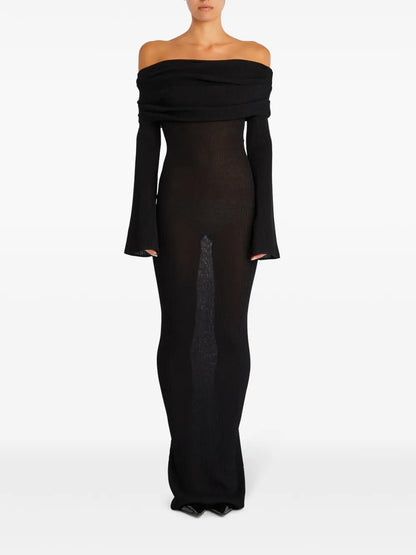 Galleria Maxi Dress