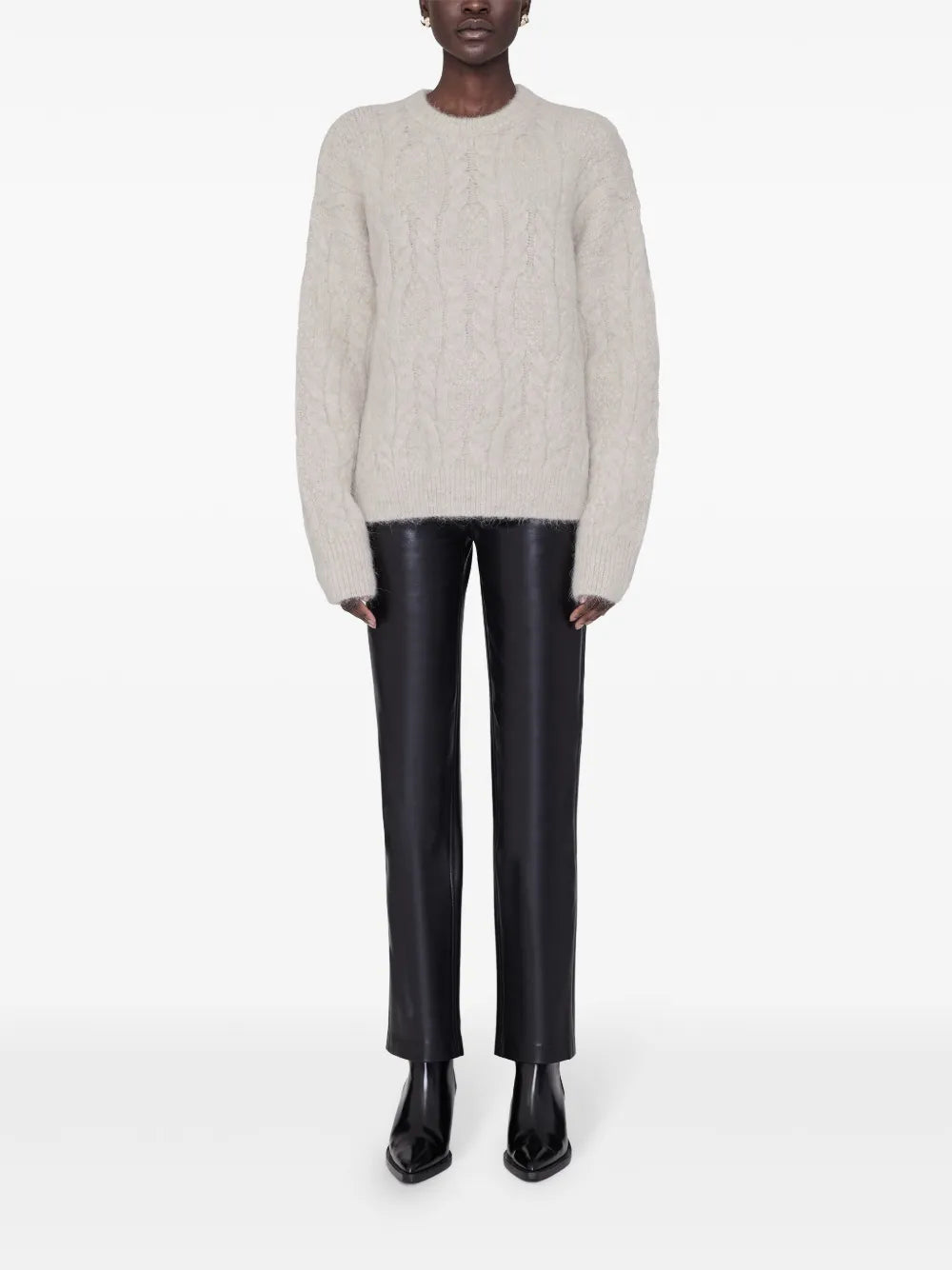 Marisol Sweater