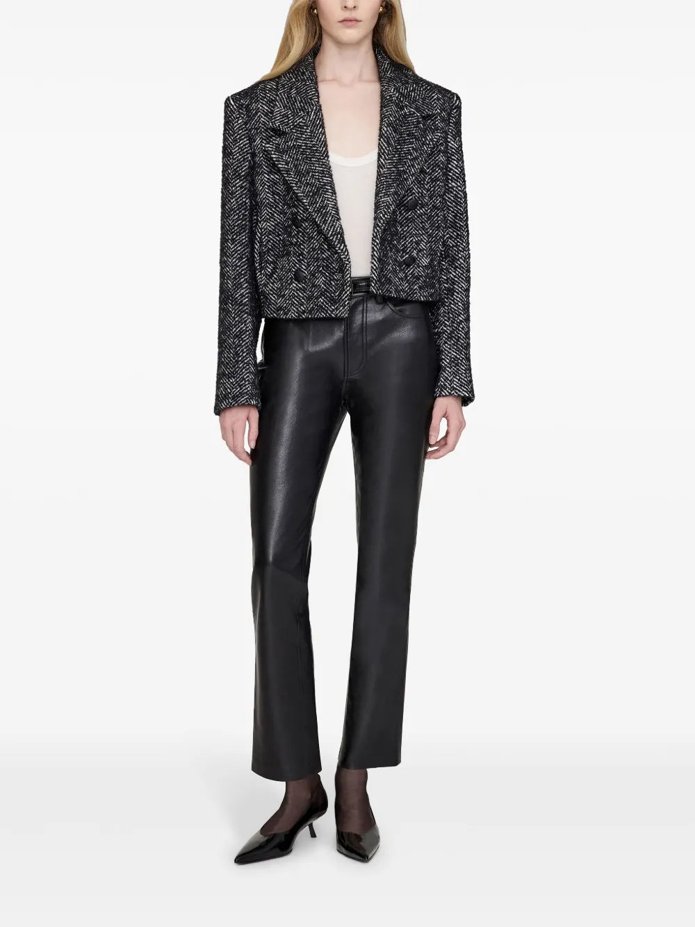 Vienna Blazer