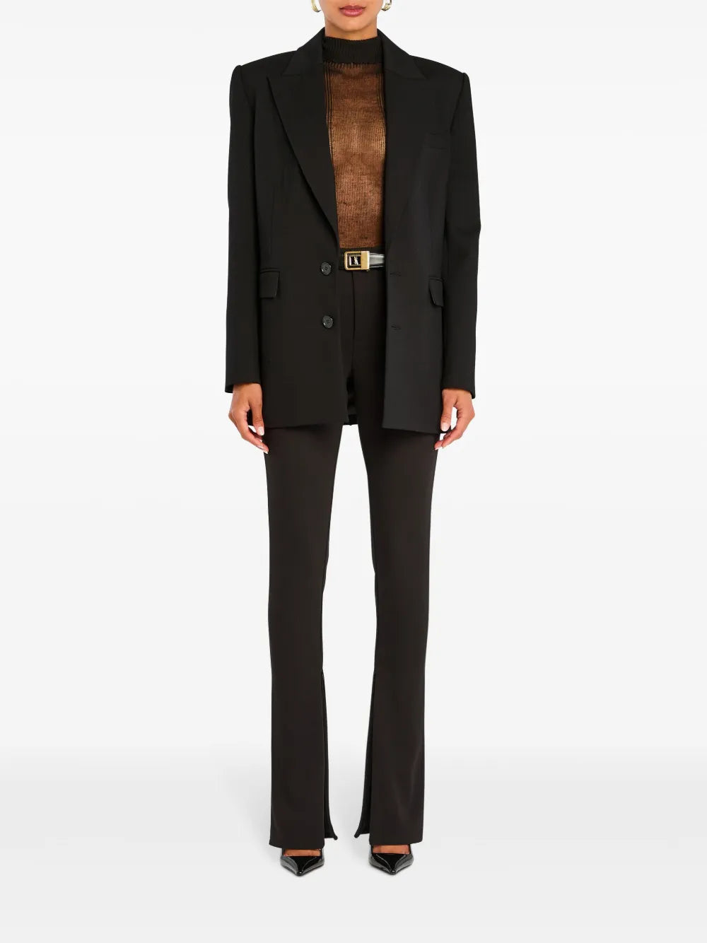 Sophia Blazer