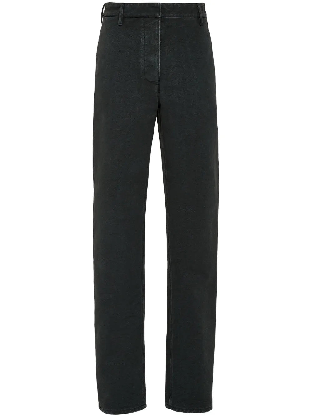 Canvas Trousers