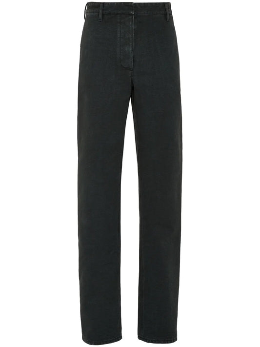 Canvas Trousers