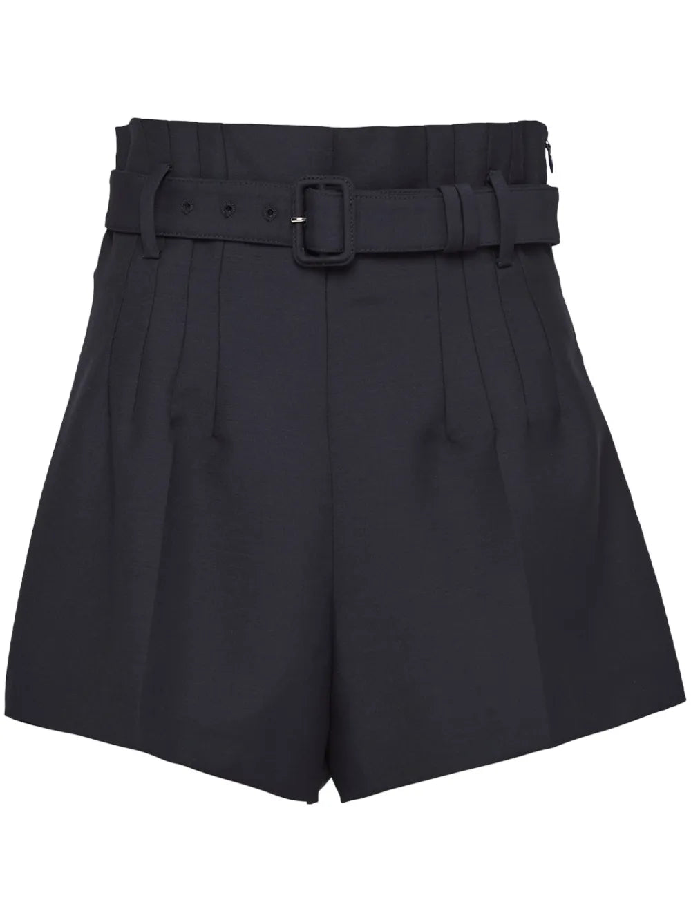Light Mohair Shorts