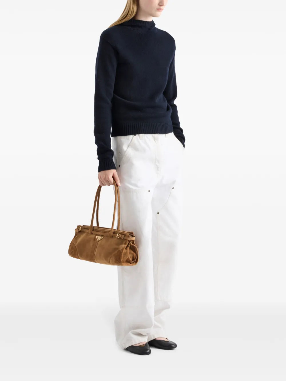 Canvas Trousers