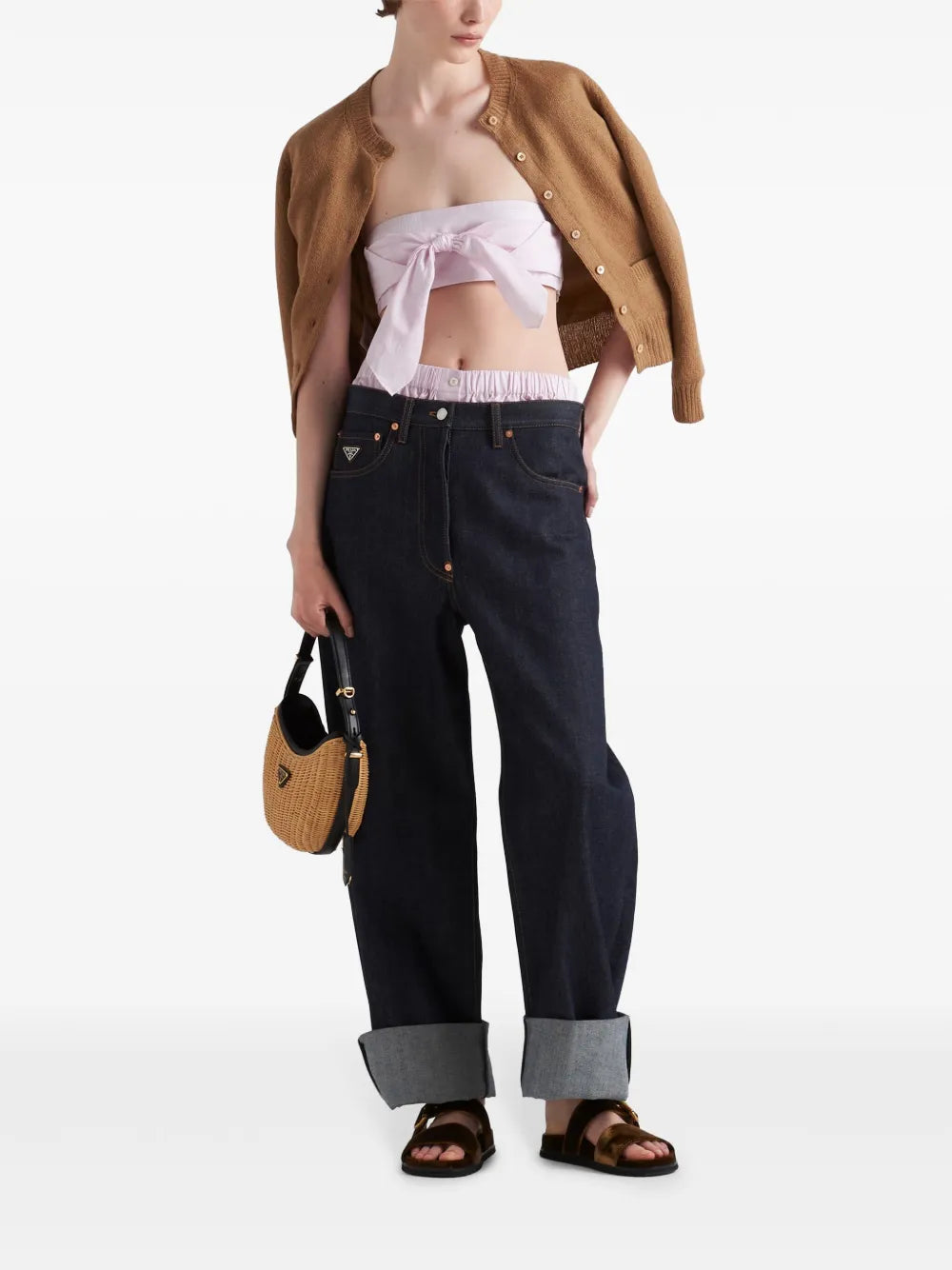 Cotton Shorts
