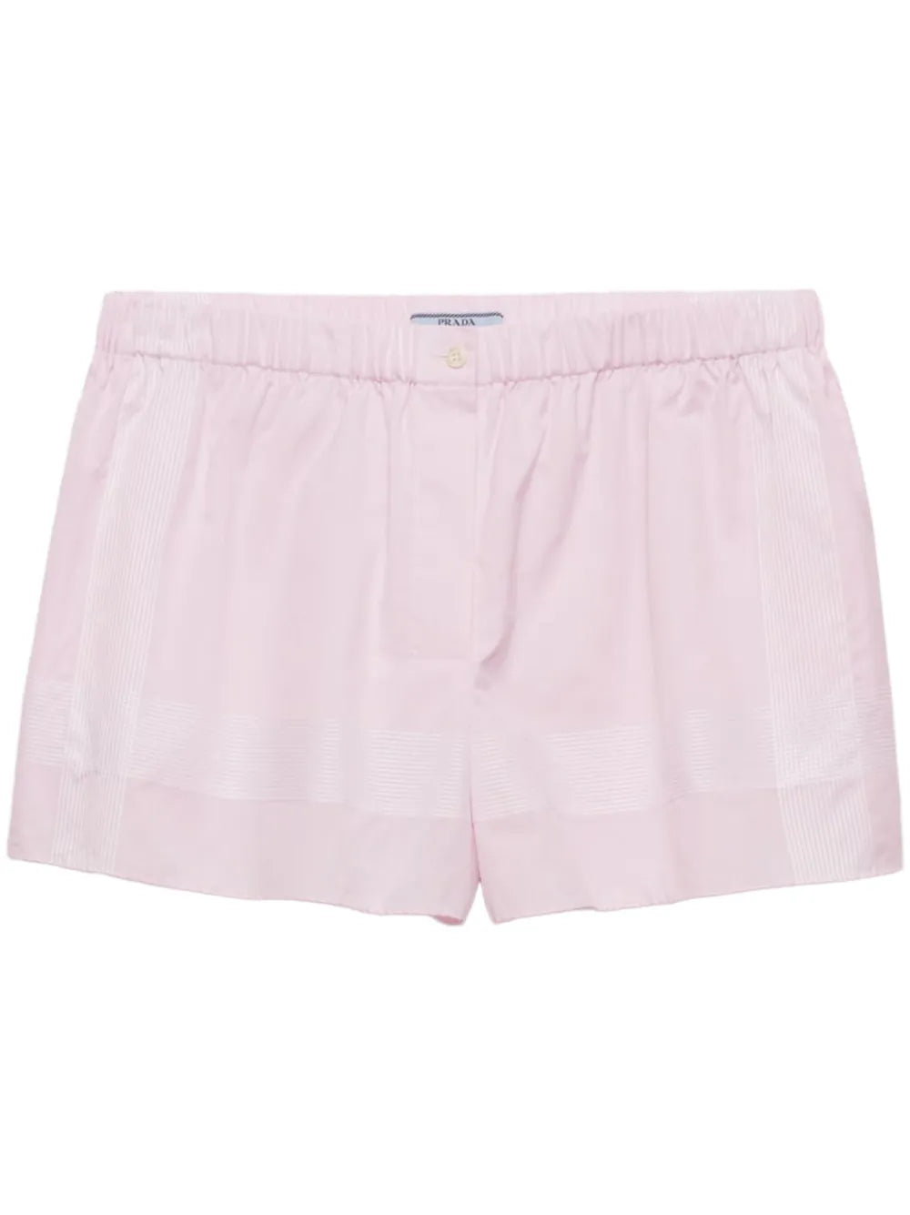 Cotton Shorts