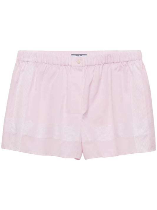 Cotton Shorts