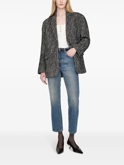 Quinn Blazer