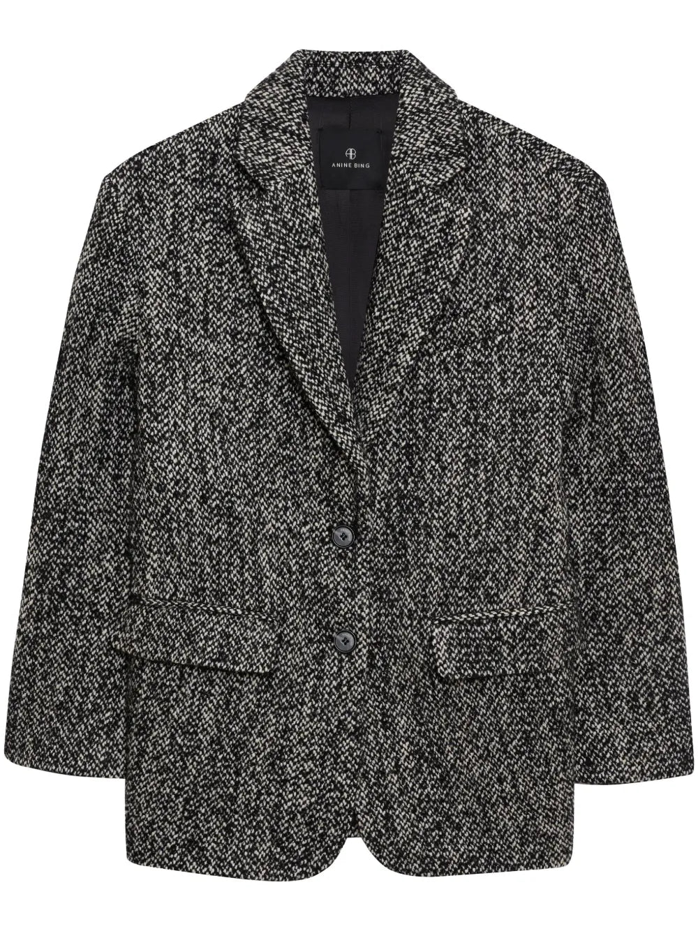 Quinn Blazer