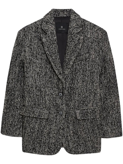 Quinn Blazer