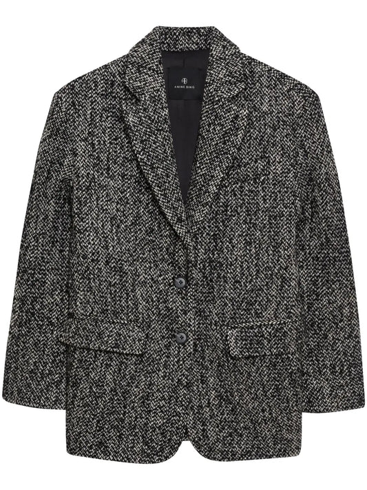 Quinn Blazer