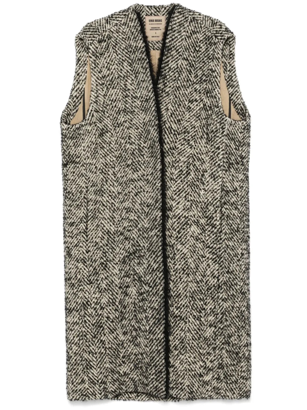 Cinnamon Coat