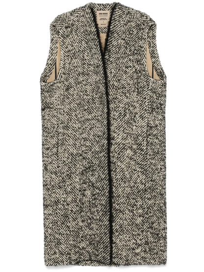 Cinnamon Coat