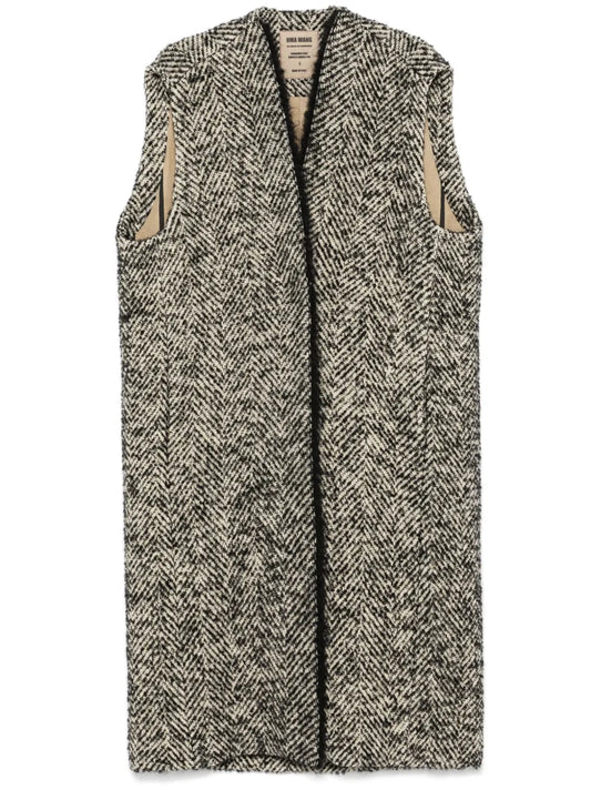 Cinnamon Coat