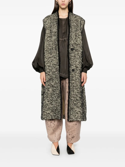 Cinnamon Coat