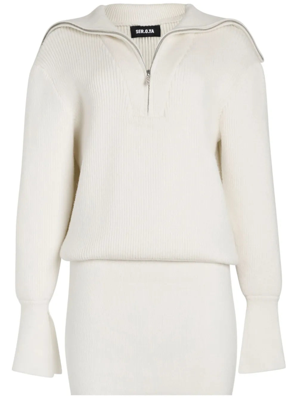 Saydi Knitted Dress