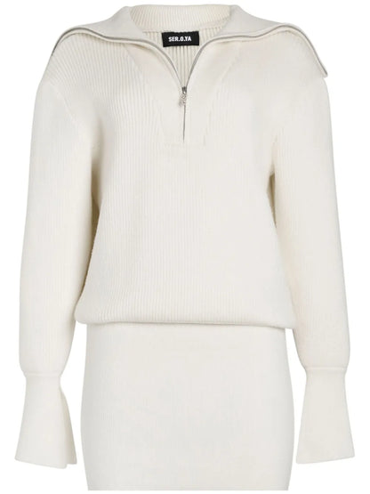 Saydi Knitted Dress