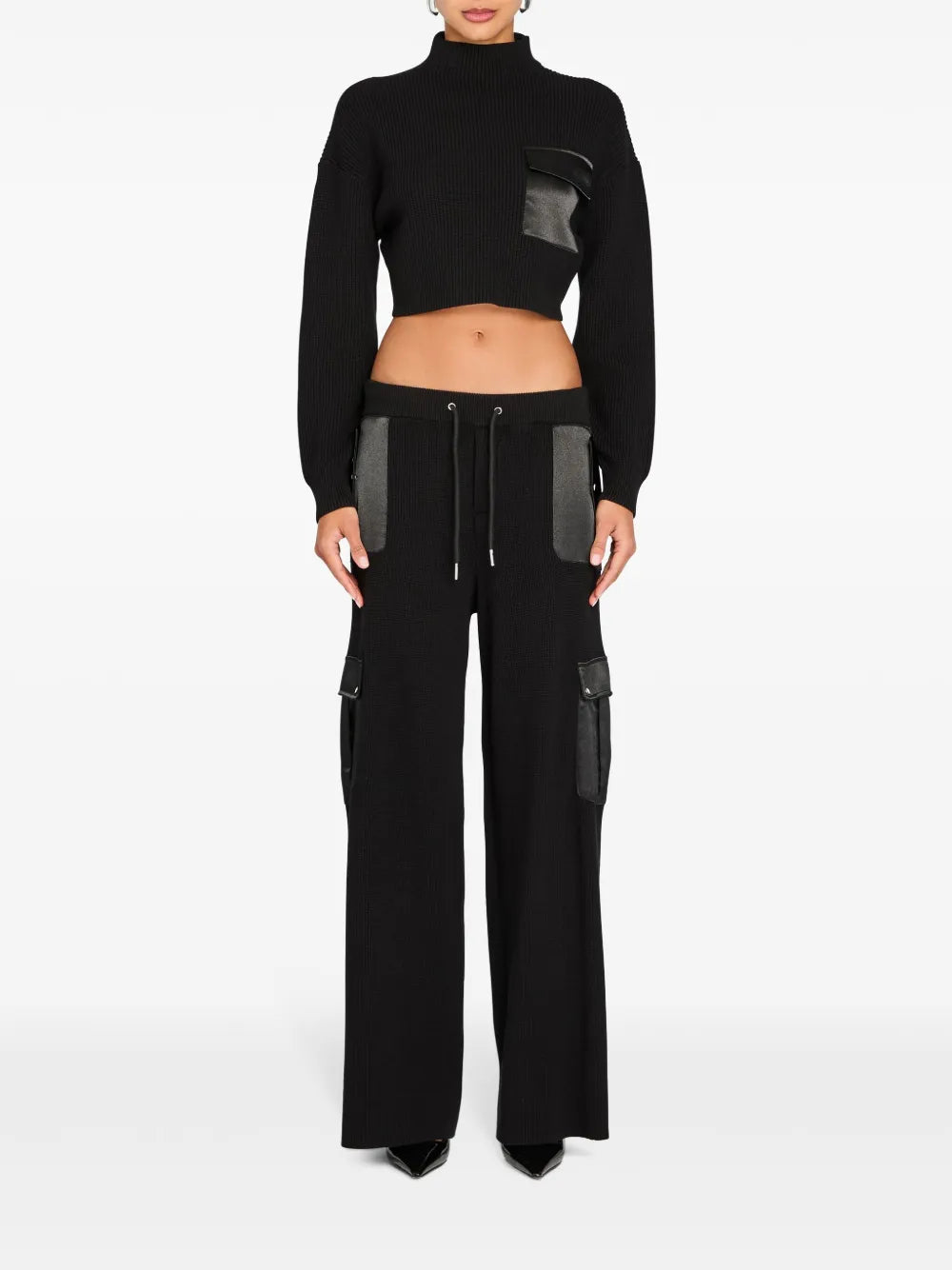 Daph Cargo Trousers