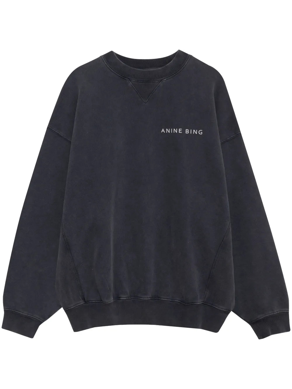 Logo-Print Sweatshirt