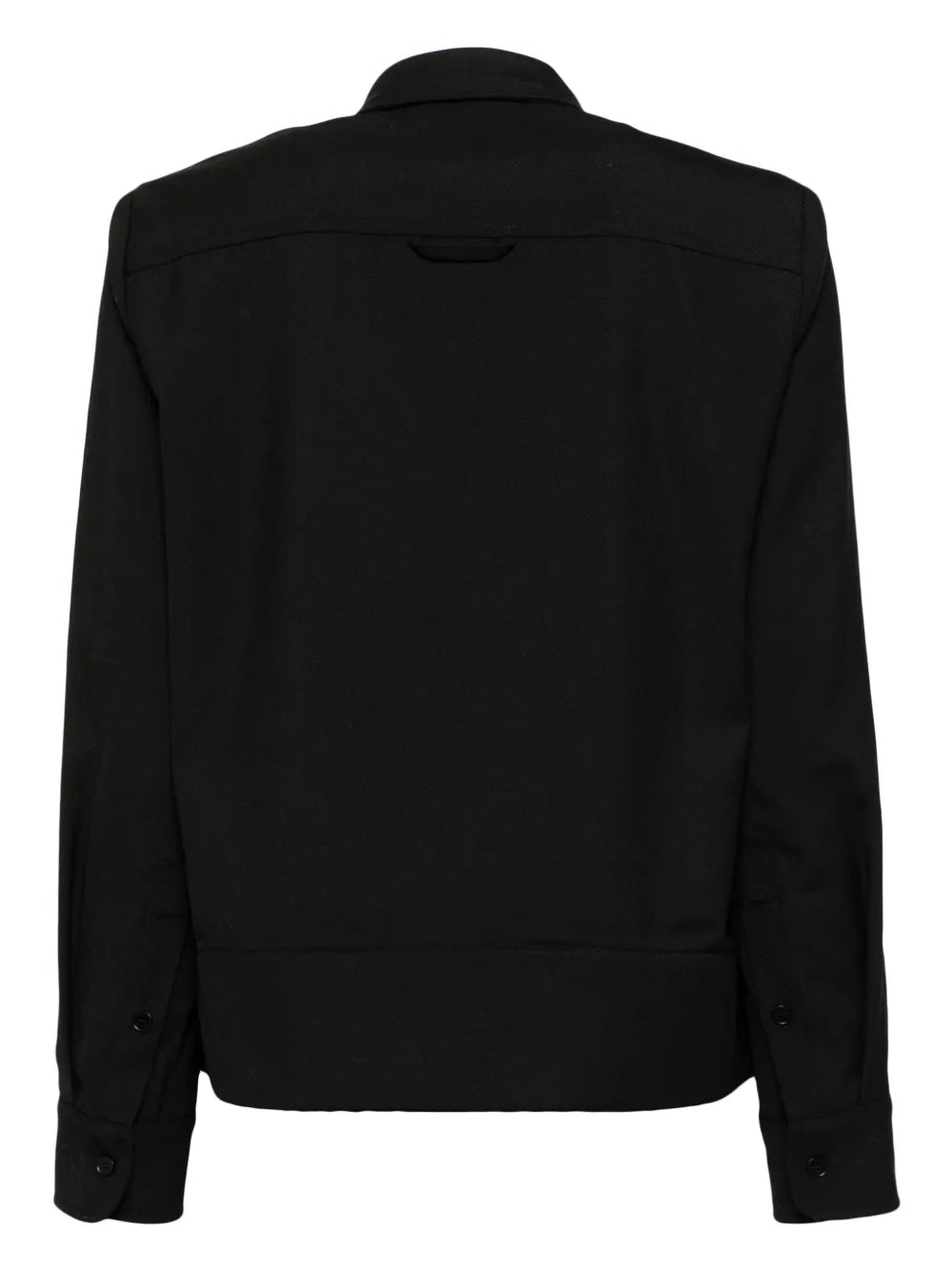 Foam Bottom Shirt