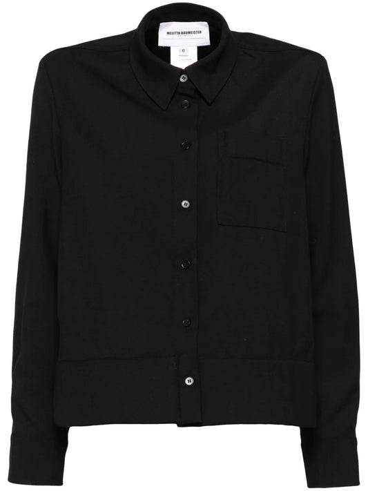 Foam Bottom Shirt