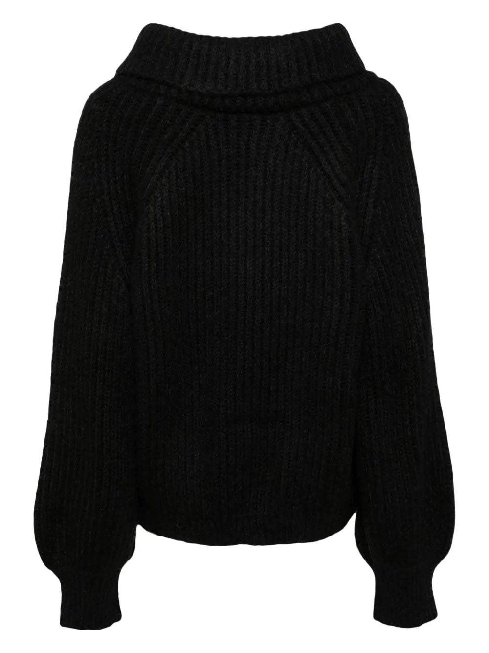 Long-Sleeved Jumper