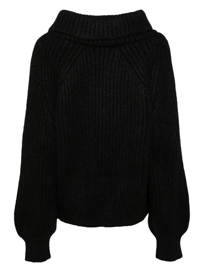 Long-Sleeved Jumper