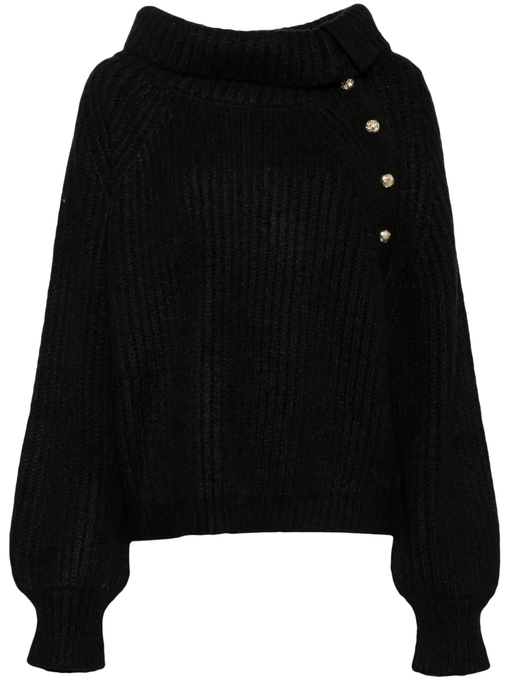 Long-Sleeved Jumper