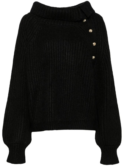 Long-Sleeved Jumper