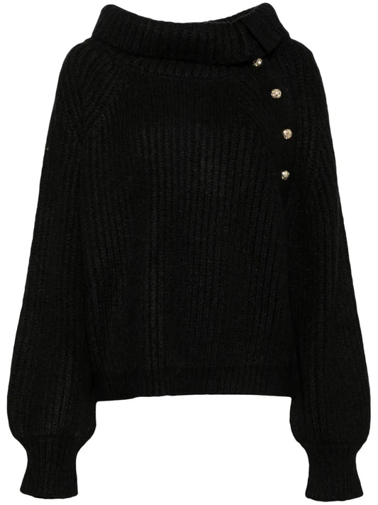 Long-Sleeved Jumper