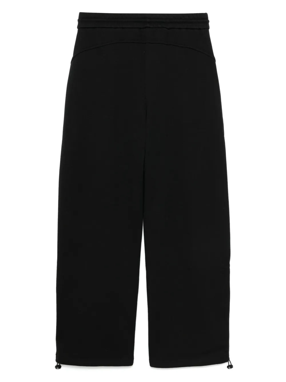 Straight-Leg Track Pants