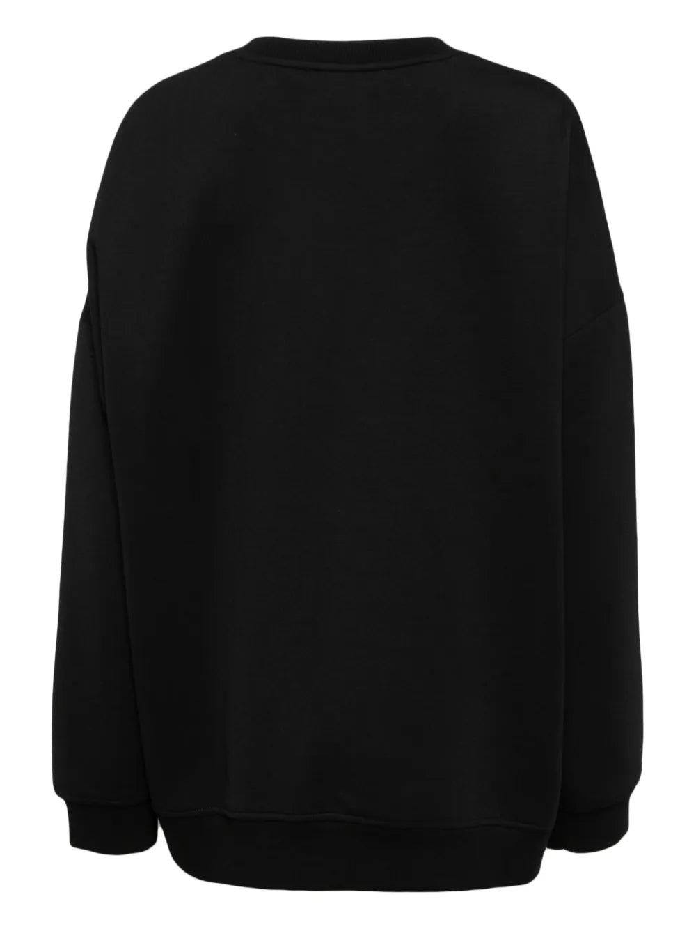 Graphic-Print Sweatshirt