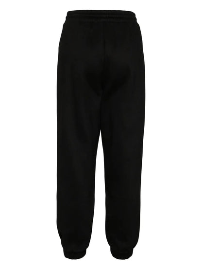 Logo-Embroidered Track Pants