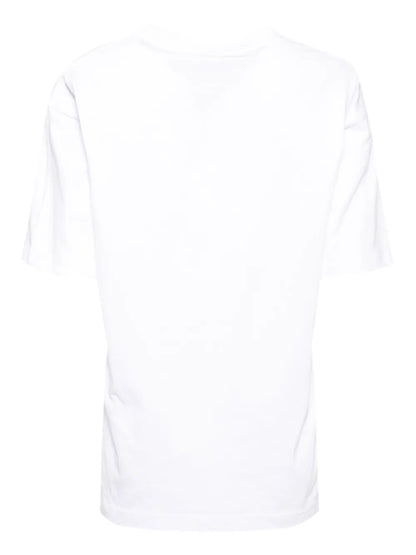 Bead-Logo T-Shirt