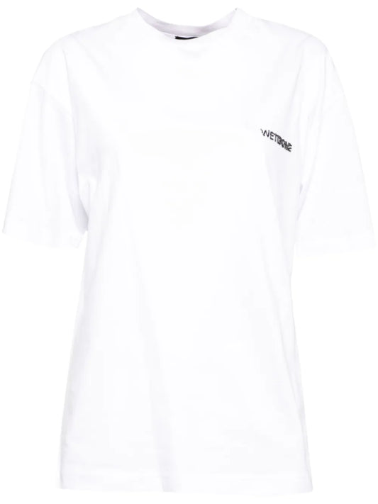 Bead-Logo T-Shirt