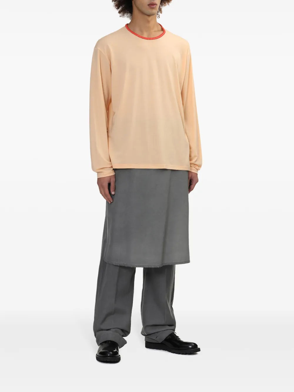 Long-Sleeve T-Shirt