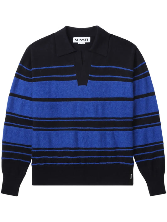 Striped Sweater