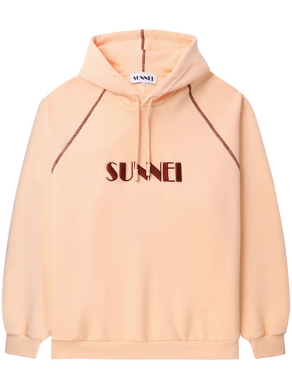 Printed Hoodie