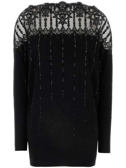 Wool Sweater
