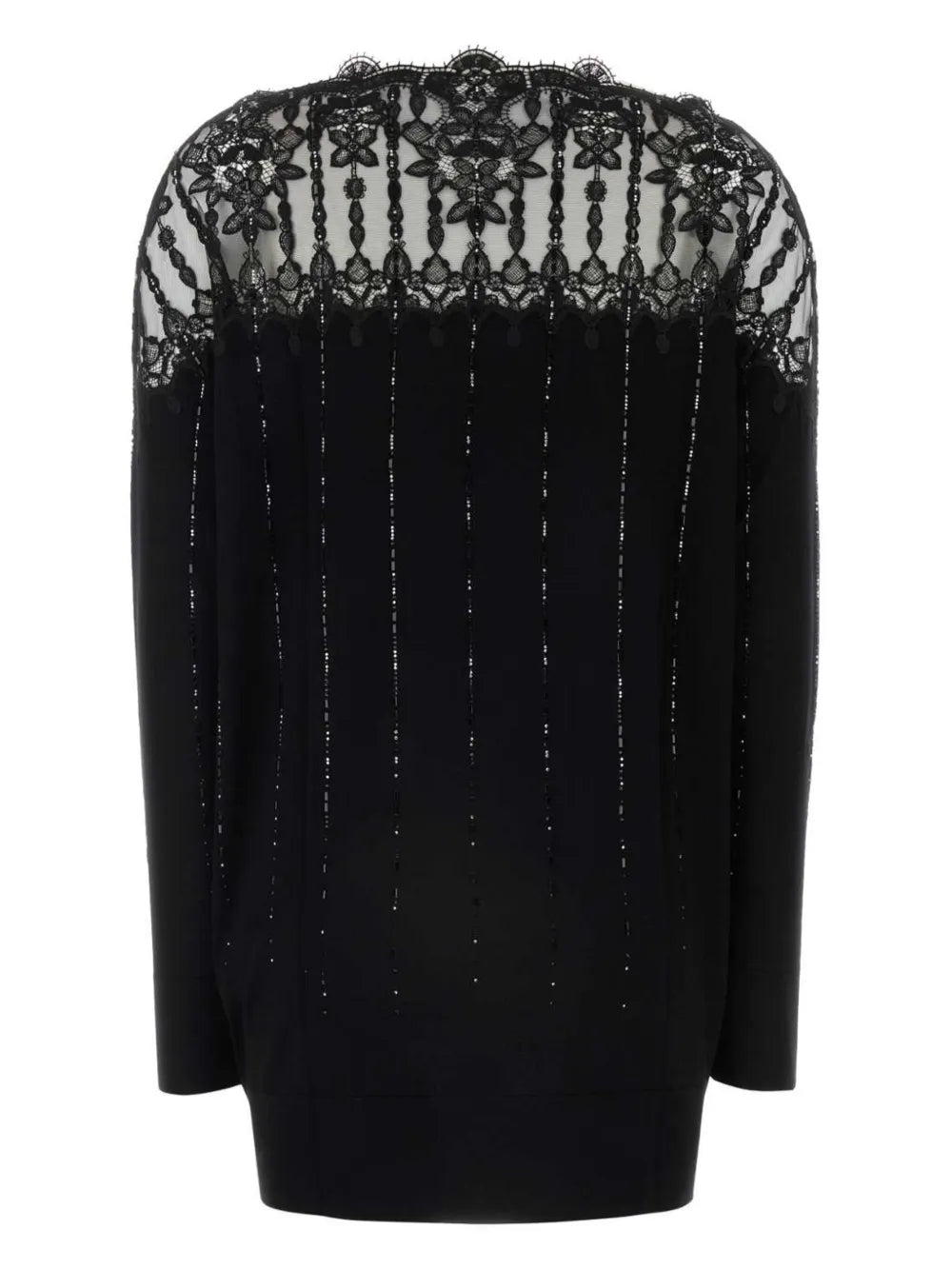 Wool Sweater