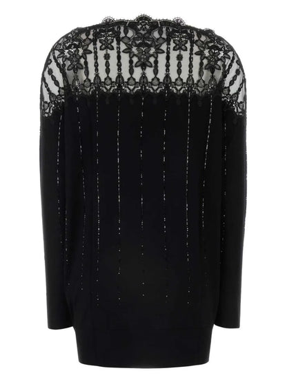 Wool Sweater
