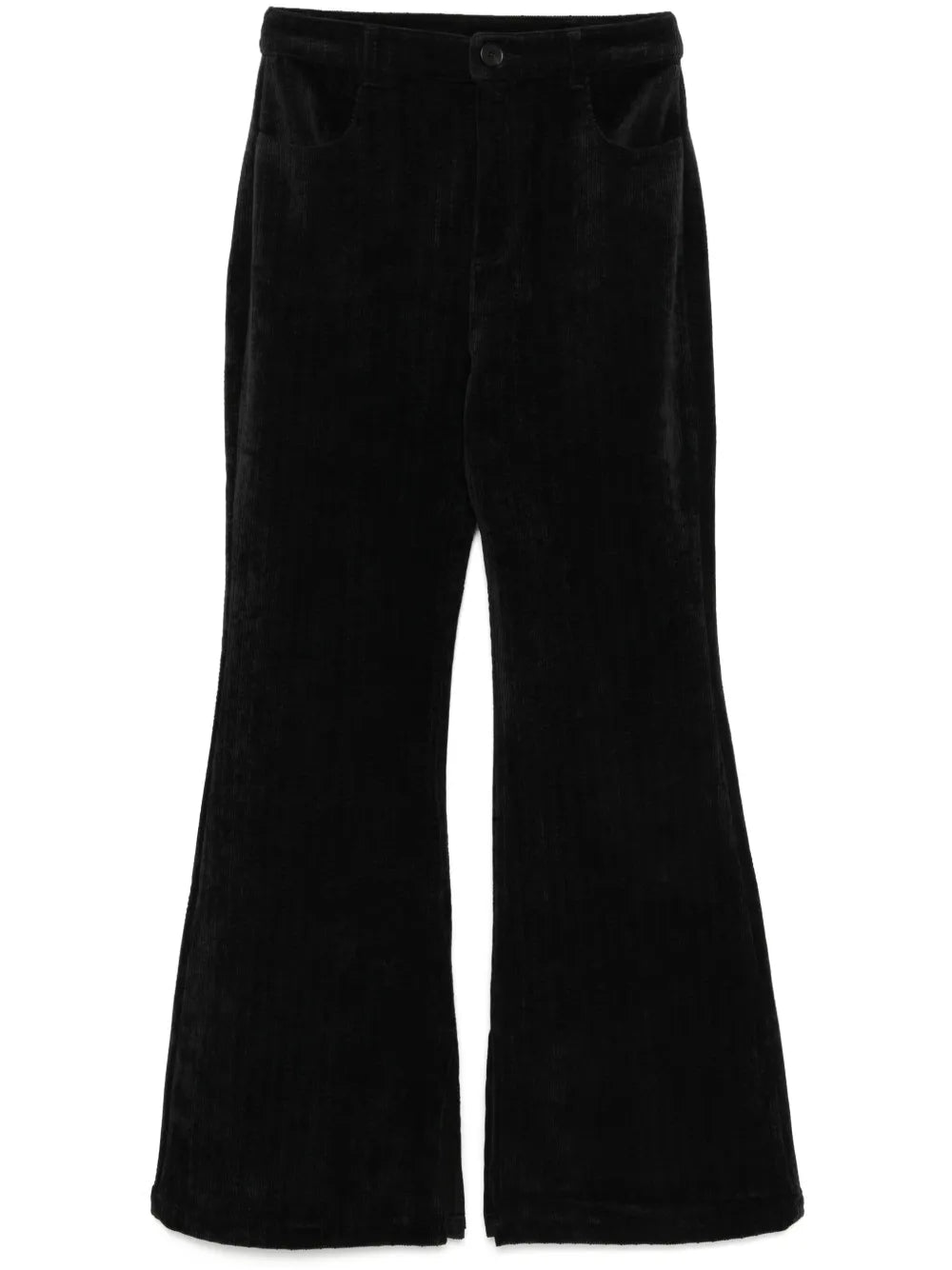 Corduroy Trousers