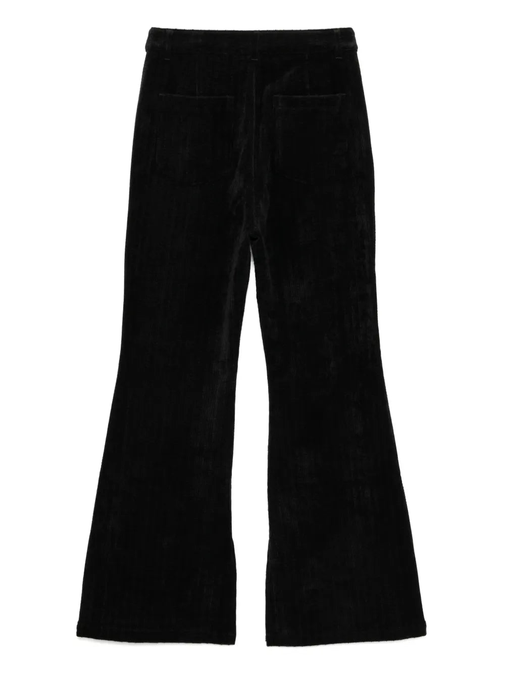 Corduroy Trousers