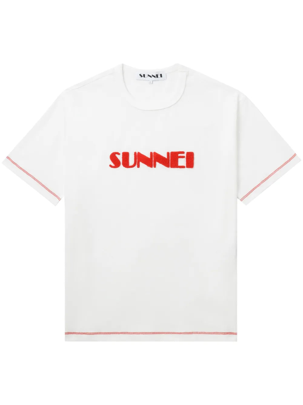 Appliqué T-Shirt