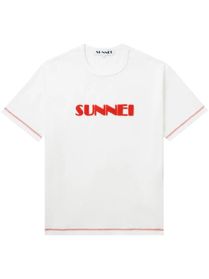 Appliqué T-Shirt