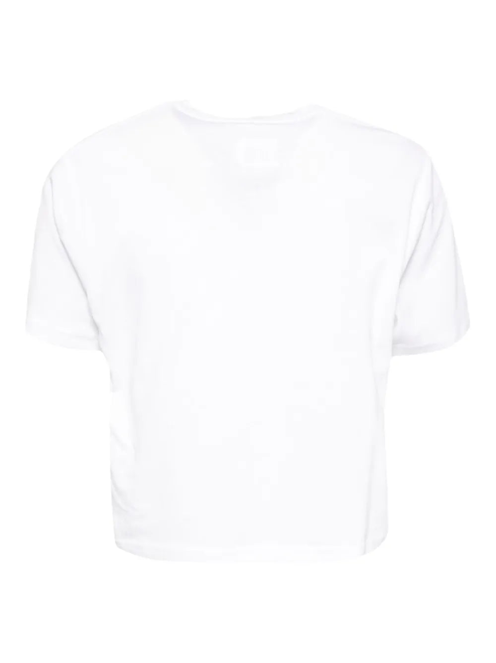 Logo-Patched T-Shirt