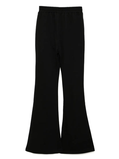 Flared Trousers